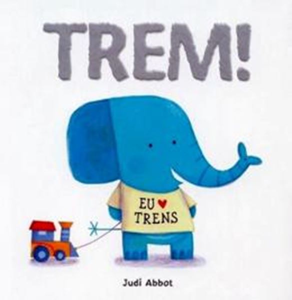 Picture of TREM!
