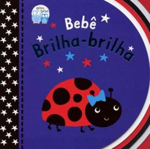 Picture of BEBE BRILHA-BRILHA - OLHA, BEBE!