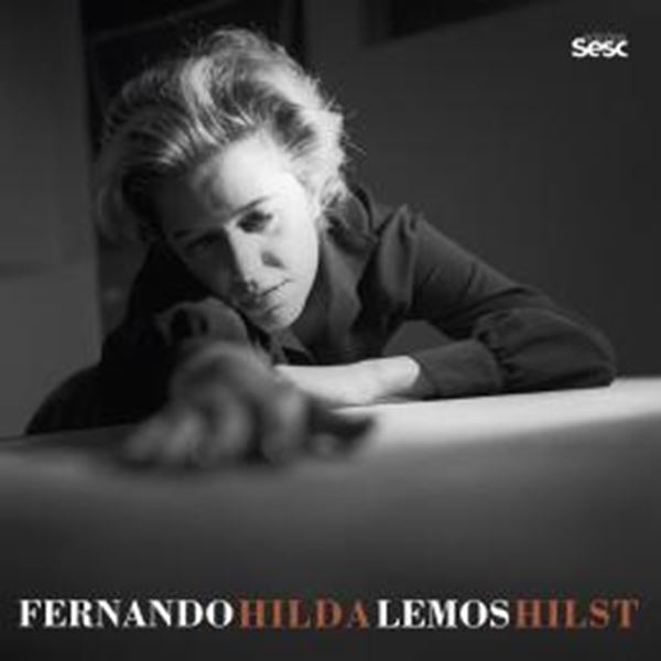 Picture of FERNANDO LEMOS HILDA HILST