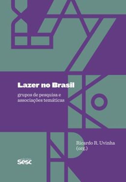 Picture of LAZER NO BRASIL