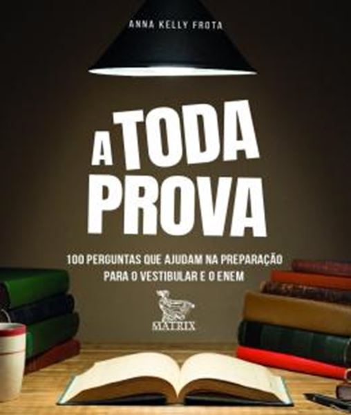 Picture of A TODA PROVA