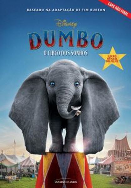 Picture of DUMBO - O CIRCO DOS SONHOS