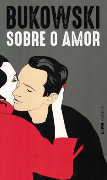 Picture of SOBRE O AMOR - POCKET