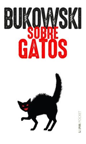 Picture of SOBRE GATOS