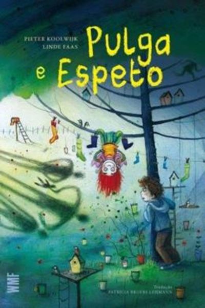 Picture of PULGA E ESPETO