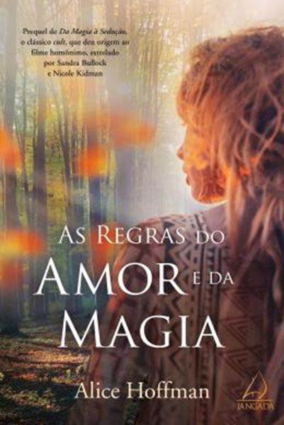 Picture of AS REGRAS DO AMOR E DA MAGIA
