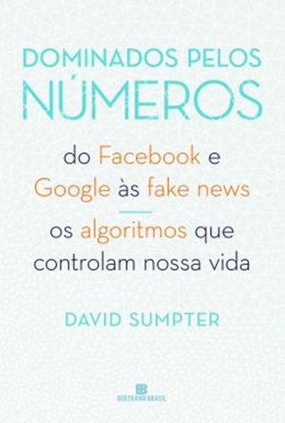 Picture of DOMINADOS PELOS NUMEROS