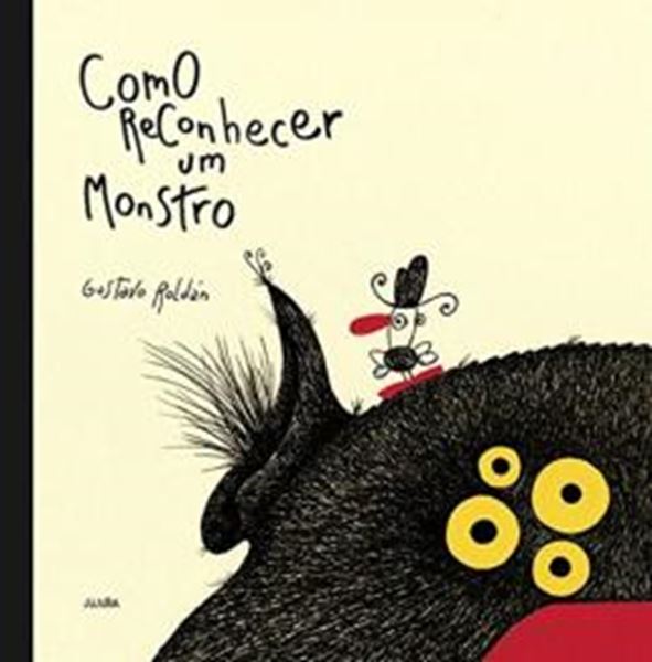 Picture of COMO RECONHECER UM MONSTRO