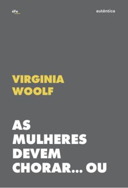 Picture of AS MULHERES DEVEM CHORAR... OU SE UNIR CONTRA A GUERRA