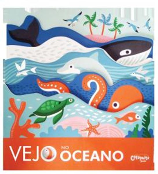 Picture of VEJO NO OCEANO