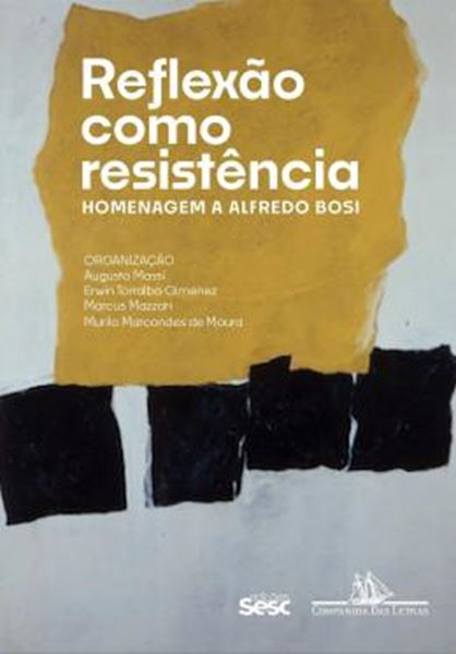 Picture of REFLEXAO COMO RESISTENCIA
