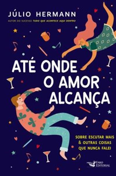 Picture of ATE ONDE O AMOR ALCANCA