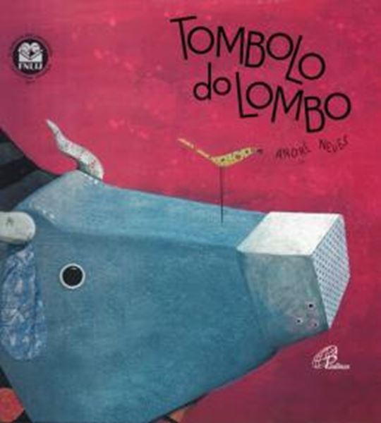 Picture of TOMBOLO DO LOMBO