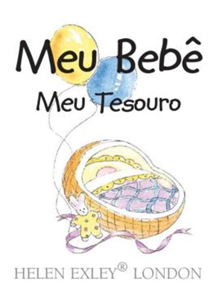 Picture of MEU BEBE - MEU TESOURO