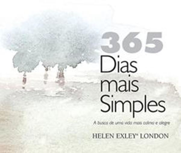 Picture of 365 DIAS MAIS SIMPLES