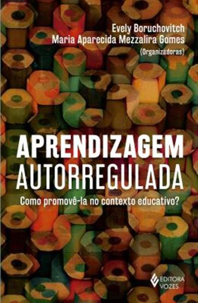 Picture of APRENDIZAGEM AUTORREGULADA