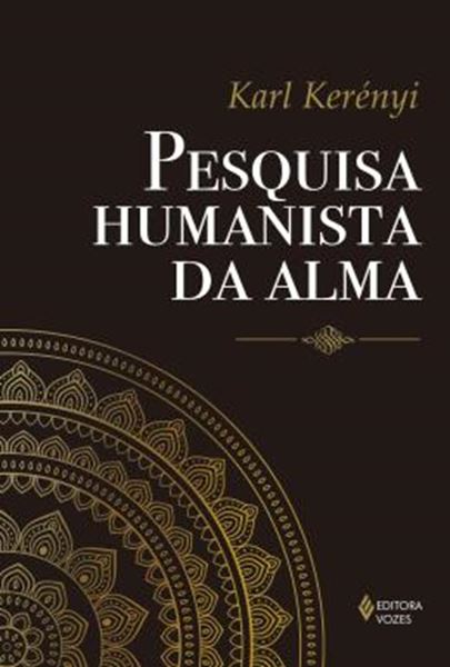 Picture of PESQUISA HUMANISTA DA ALMA