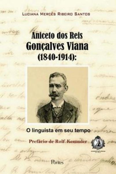 Picture of ANICETO DOS REIS GONCALVES VIANA - 1840-1914
