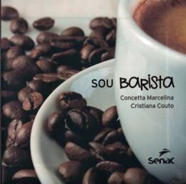 Picture of SOU BARISTA