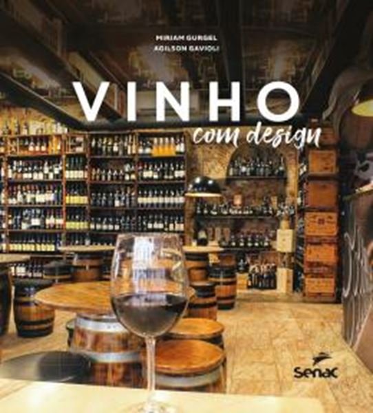 Picture of VINHO COM DESIGN
