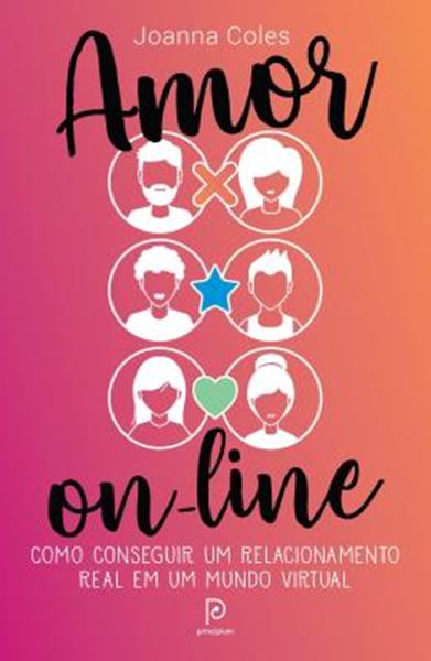 Picture of AMOR ON-LINE