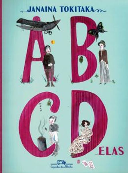 Picture of ABCDELAS