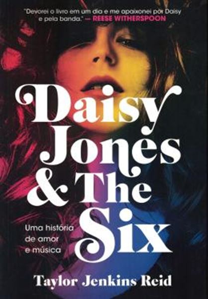 Picture of DAISY JONES AND THE SIX
