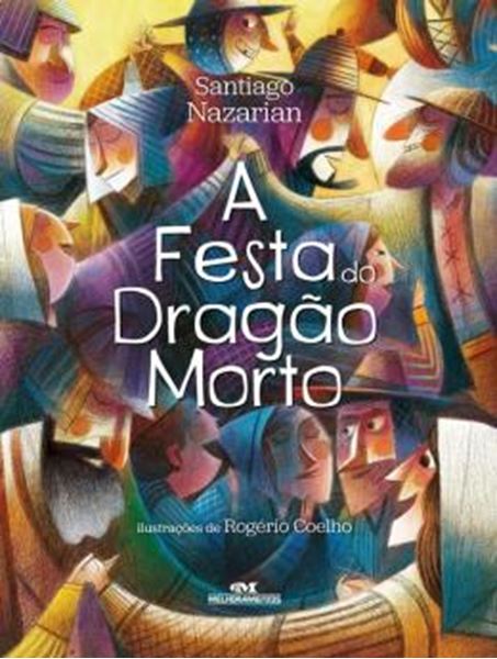 Picture of A FESTA DO DRAGAO MORTO