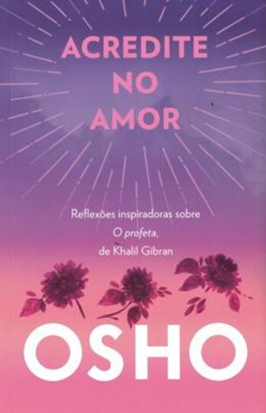 Picture of ACREDITE NO AMOR