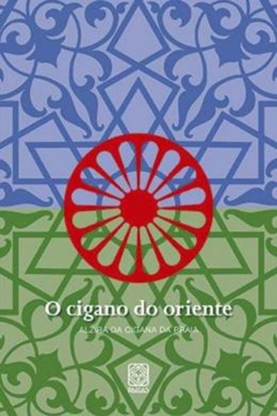 Picture of CIGANO DO ORIENTE