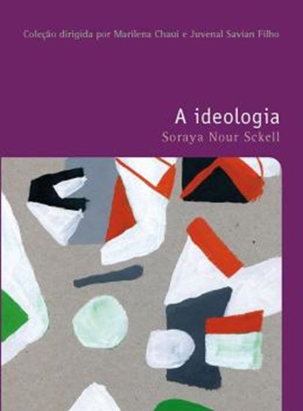 Picture of A IDEOLOGIA