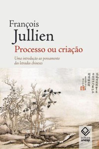 Picture of PROCESSO OU CRIACAO