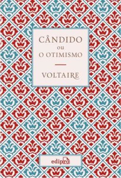 Picture of CANDIDO OU O OTIMISMO