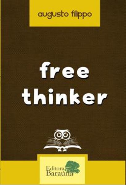 Picture of FREE THINKER