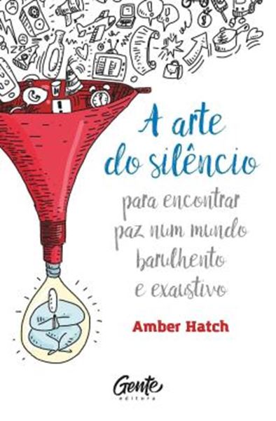 Picture of ARTE DO SILENCIO, A