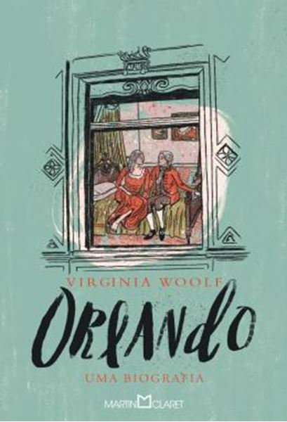 Picture of ORLANDO - UMA BIOGRAFIA