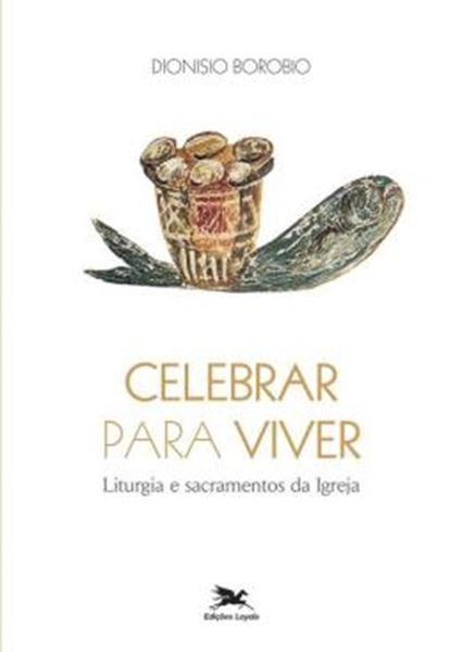 Picture of CELEBRAR PARA VIVER