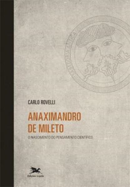 Picture of ANAXIMANDRO DE MILETO