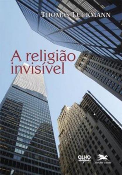 Picture of A RELIGIAO INVISIVEL