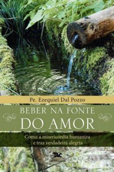 Picture of BEBER NA FONTE DO AMOR