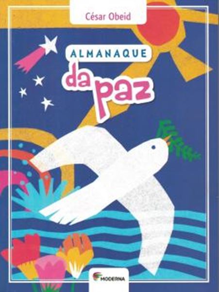 Picture of ALMANAQUE DA PAZ