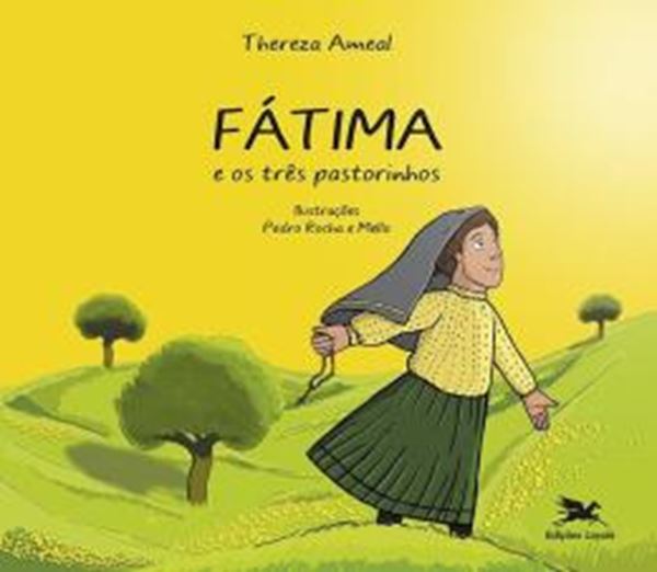Picture of FATIMA E OS TRES PASTORINHOS