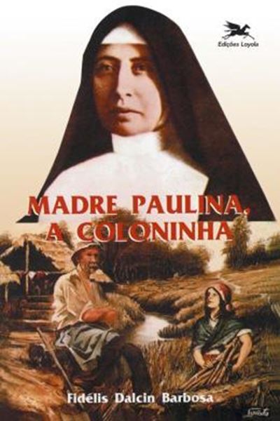 Picture of MADRE PAULINA - 14ª ED