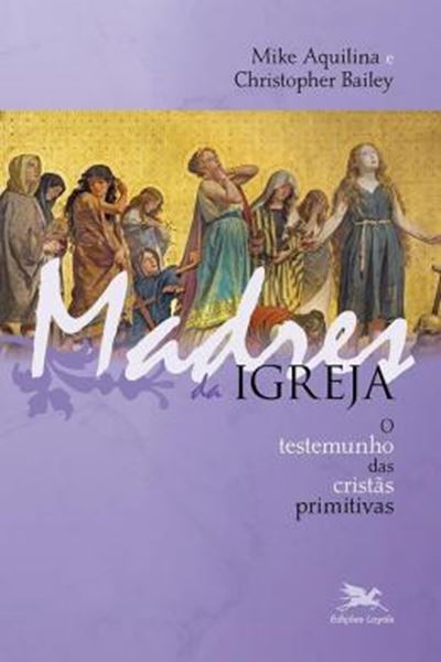 Picture of MADRES DA IGREJA
