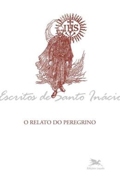 Picture of RELATO DO PEREGRINO - 2ª ED