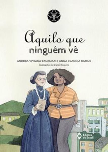 Picture of AQUILO QUE NINGUEM VE