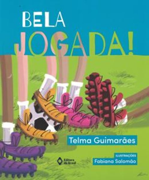 Picture of BELA JOGADA!