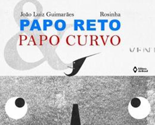 Picture of PAPO RETO E PAPO CURVO