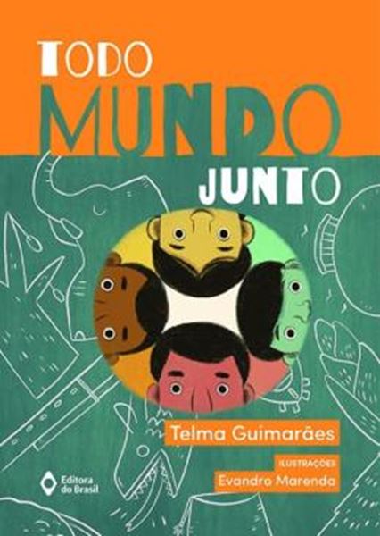 Picture of TODO MUNDO JUNTO