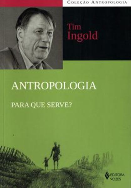 Picture of ANTROPOLOGIA